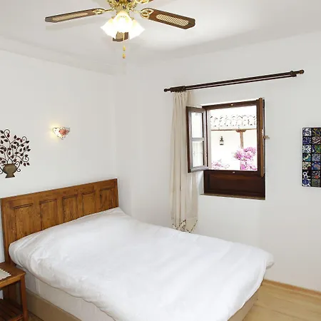 Nazhan 게스트하우스 셀주크