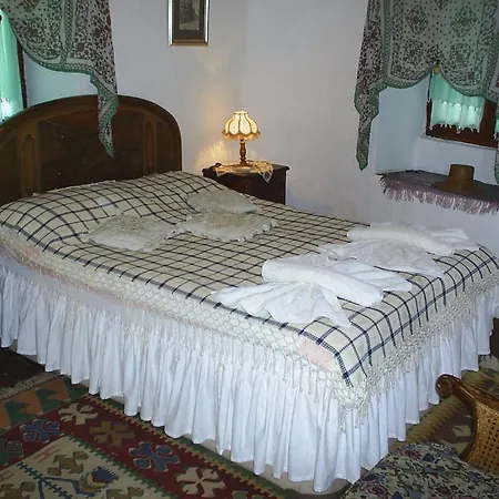 Guest house Nazhan
