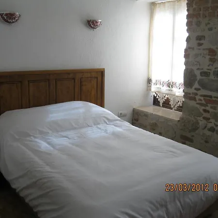 Guest house Nazhan