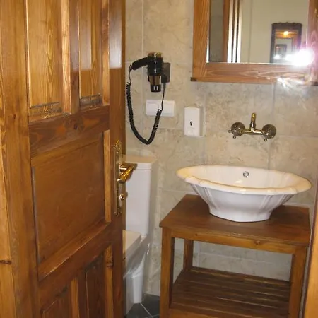 Guest house Nazhan Selcuk
