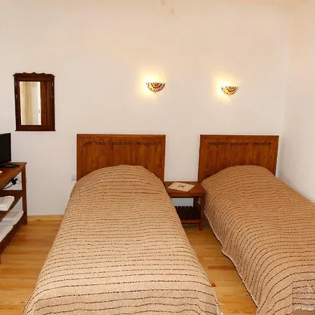 Guest house Nazhan