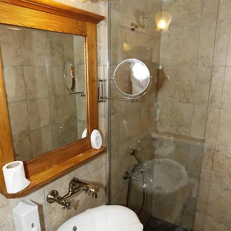 Nazhan Guest house Selcuk