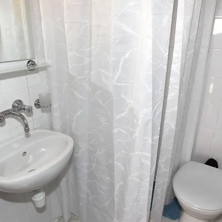 Guest house Nazhan