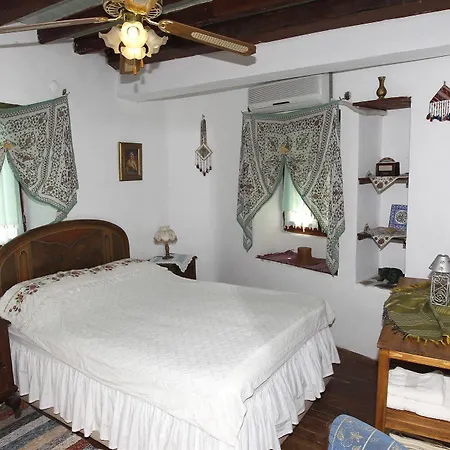 Nazhan Guest house 2*
