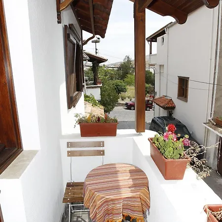 Guest house Nazhan Selcuk