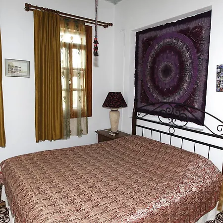 Nazhan 게스트하우스 셀주크