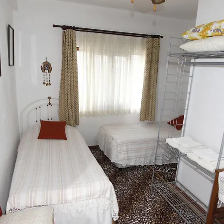 Guest house Nazhan Selcuk