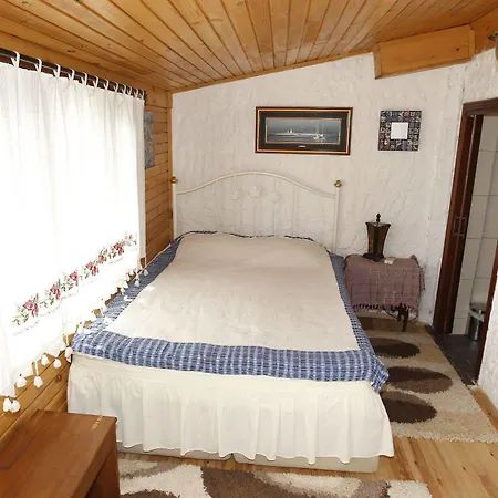 Nazhan Guest house Selcuk