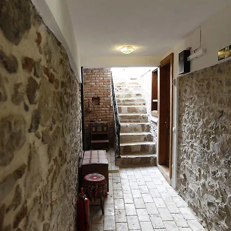 Guest house Nazhan Selcuk