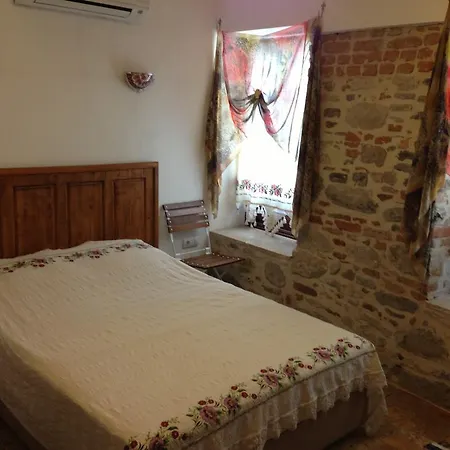 Nazhan 게스트하우스 셀주크