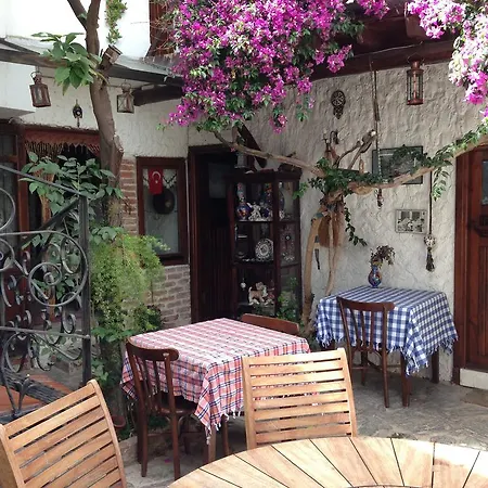 Nazhan Guest house 2*