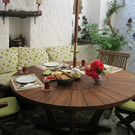 Nazhan 게스트하우스 셀주크