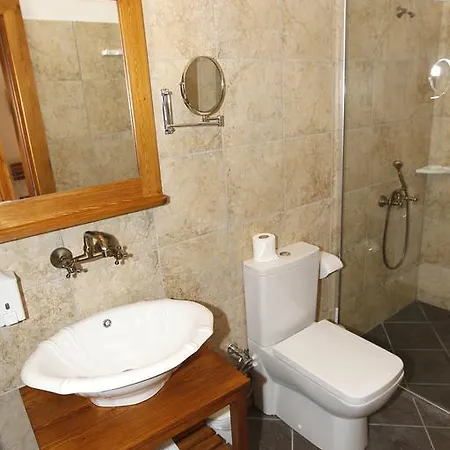 Nazhan Guest house