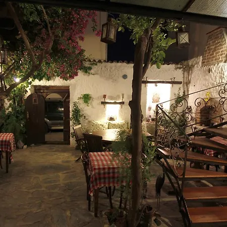 Nazhan Guest house Selcuk