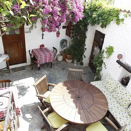 Guest house Nazhan