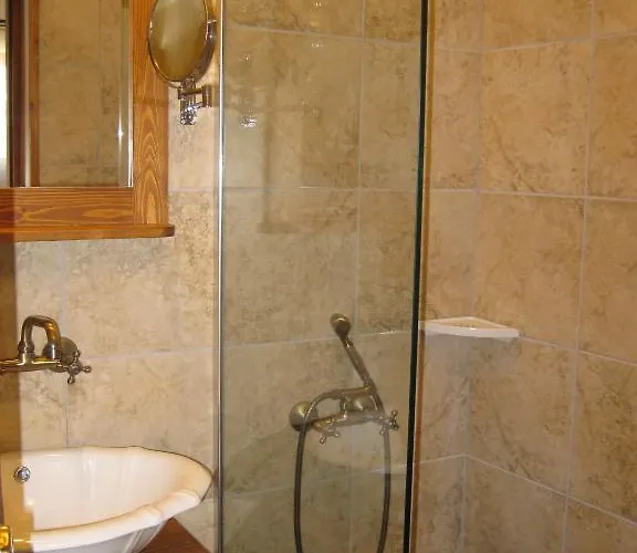 招待所 Nazhan 塞尔丘克