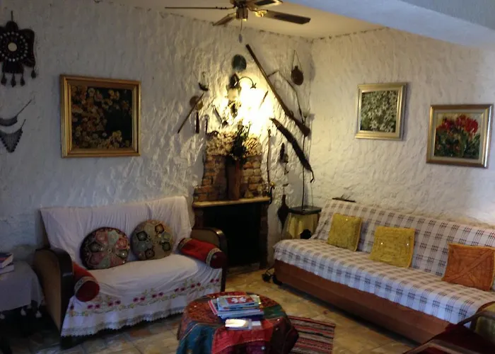 Nazhan 3* 塞尔丘克