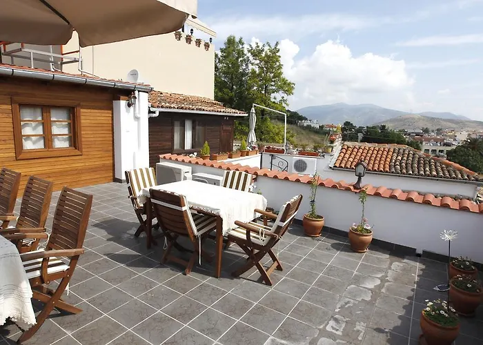 Nazhan 3* 塞尔丘克