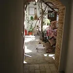 Pensión Nazhan