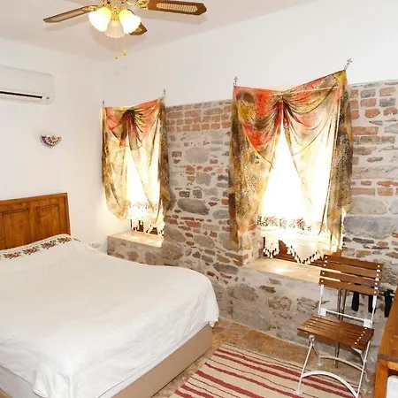 Nazhan セルチュク