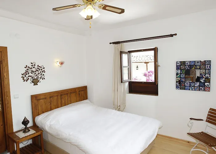 Nazhan Casa de hóspedes Selçuk