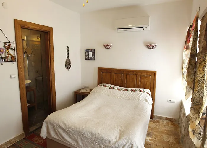 Nazhan Casa de hóspedes
