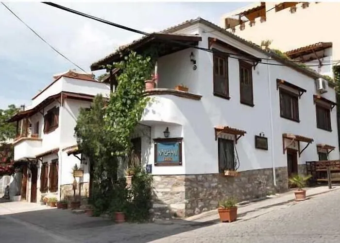 Nazhan Casa de hóspedes Selçuk