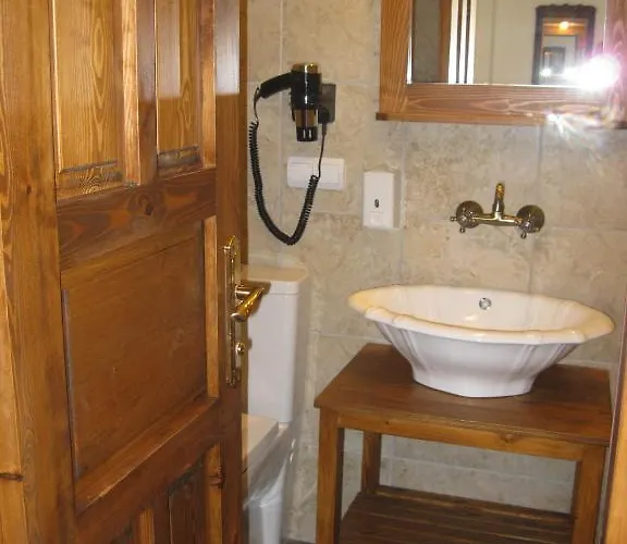 Casa de hóspedes Nazhan Selçuk