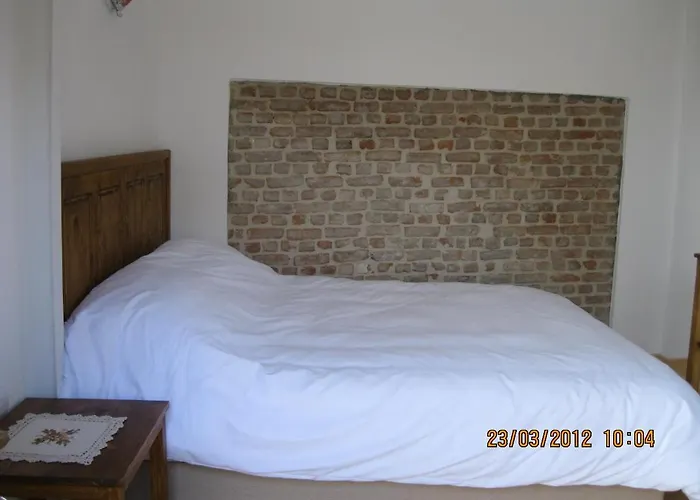Casa de hóspedes Nazhan 3*
