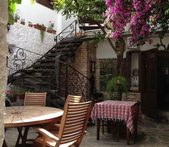 Nazhan Casa de hóspedes Selçuk