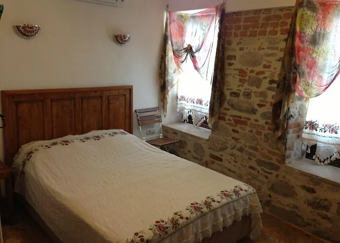 Nazhan Casa de hóspedes Selçuk