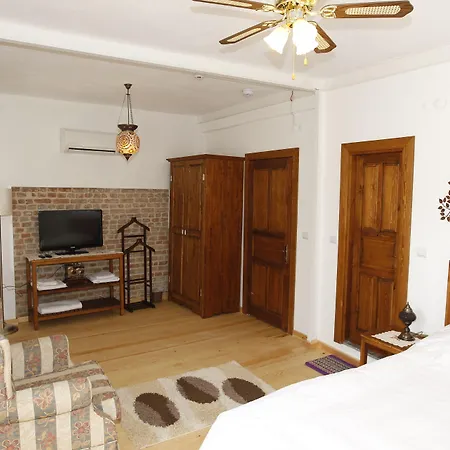 Nazhan 게스트하우스 3*