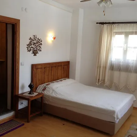 Konukevi Nazhan 3*